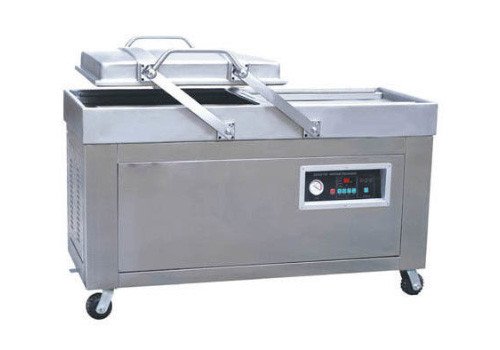 Vacuum Packing Machine SED-ZKB 