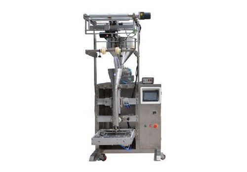 SP-80J Biological Ice Bag Packaging Machine 