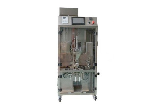 SP-483 Vacuum Tieguanyin Packing Machine 