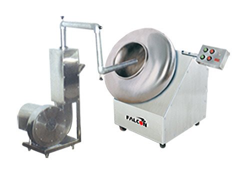 Coating Machine 12"- 72" 
