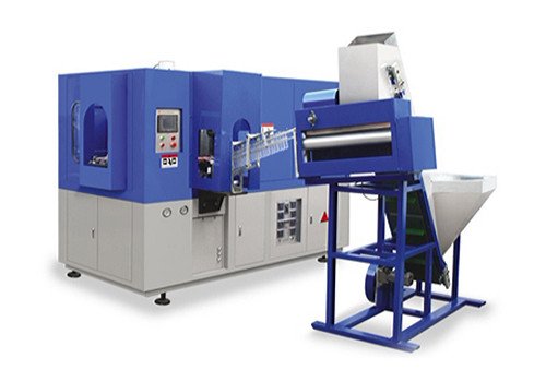 Full Automatic Blow Molding Machine AK-20/40/60 