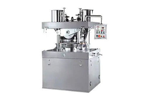High Speed Rotary Tablet Press 37D/45B/55B/61BB
