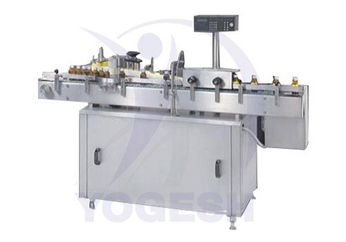 Automatic Self Adhesive Labeling Machine APM-ASAL-150