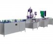 YLG Pop Can Filling Machine