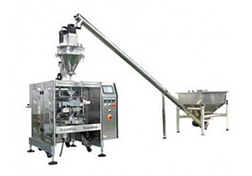 ZL180 Vertical Packing Machine 