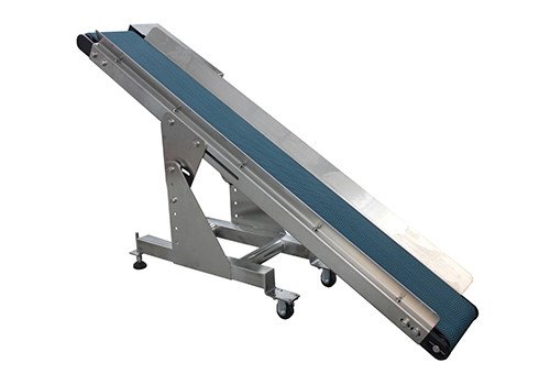 Product Discharge Conveyor Series 20 