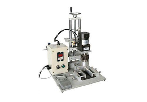 LK-780 Semi-Auto Capping Machine