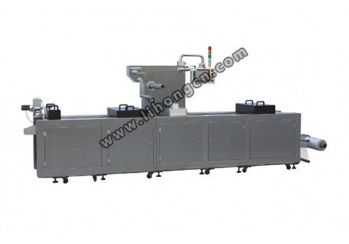 Universal Vacuum Packaging Machine DLZ-320