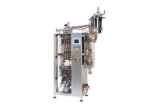 Vertical Form Fill Sealing Machine AP-1000L 