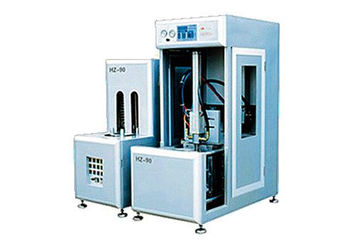 5GL Blow Molding Machine HZ-90 