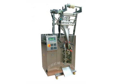 Three Side Sealing Powder Packing Machine DXD-F150C