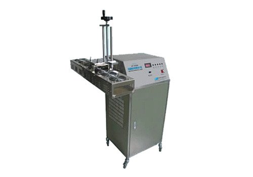 DG-type electromagnetic induction aluminum foil sealing machine 