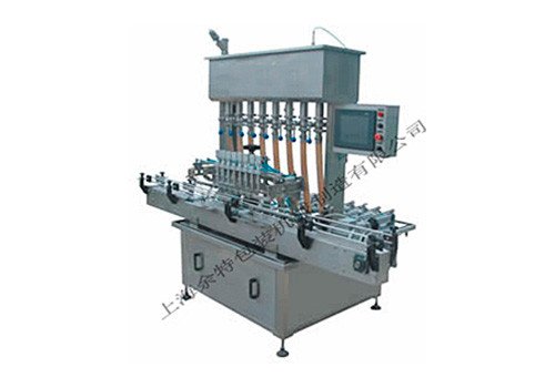 Auto-filler CGF-8B 
