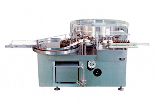 Washing Machine for Bottles WT-2000 