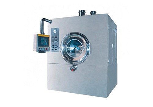 Automatic Coating System KSC Series 