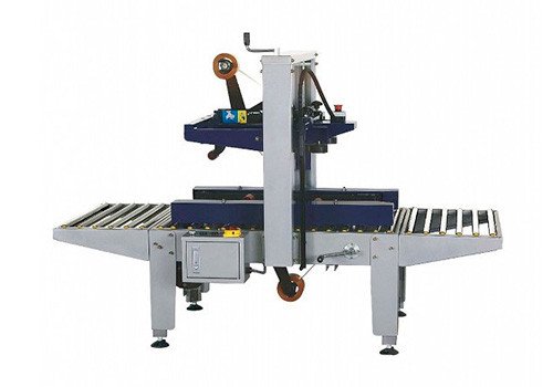 Устройство для склеивания картонных коробов CM-1AW