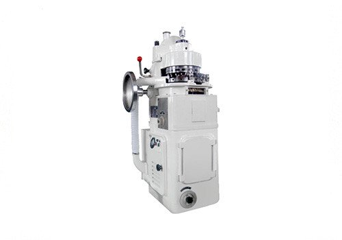 ZP Series tablet press