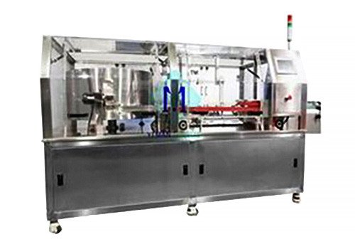 Bottle Unscrambler (high speed) YMLPH