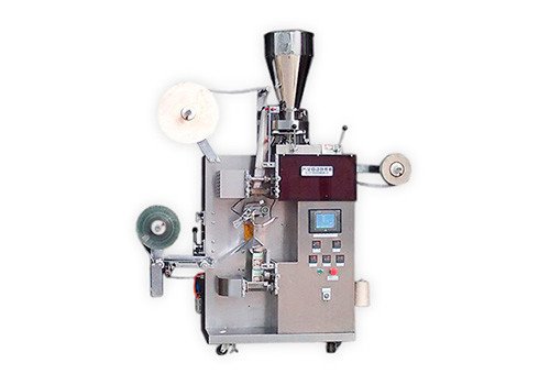 LTDX-115 Inner Outer Bag Tea Packing Machine