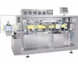 Plastic Ampoule Filling and Sealing Machine 