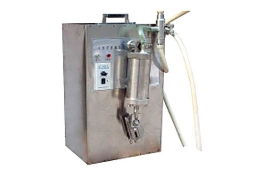 YX-G100 Pharmaceutical Liquid Filling Machine for ampoules&bottles