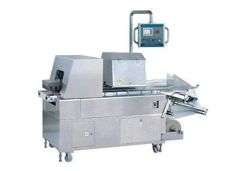 Vegetable Packing Machine DXD-620