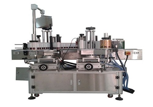 SRT-30 High Speed Wine Labeling Machine