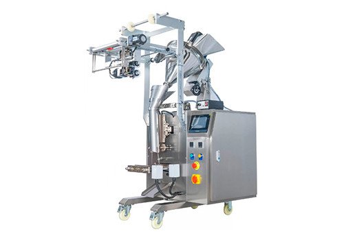 Небольшая машина для упаковки порошка специй TT-320/TT-130