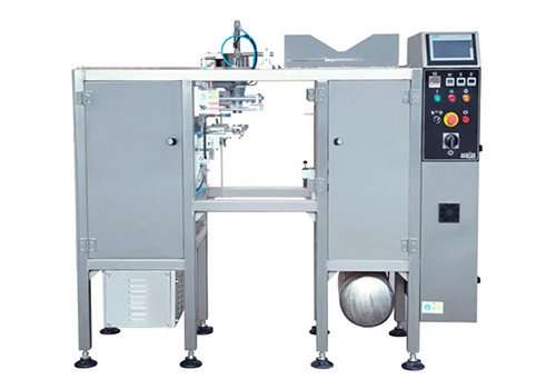 Mini Doypack Packing Machine