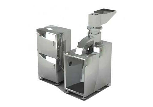 Dust Collecting Coarse Crushing Set WCSJ-B Series