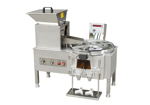 Semi Tablet Capsule Counter and Filler YL-4Y/L-2Y/L-2A