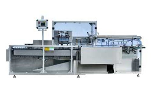 ZH-220 Cartoning Machine