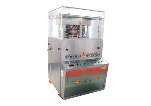 ZP25K Special Salt Rotary Tablet Press