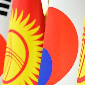 Корейская компания намерена построить в Кыргызстане завод по производству косметики