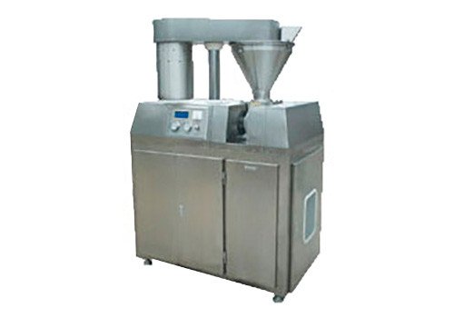 LG series dry granulator