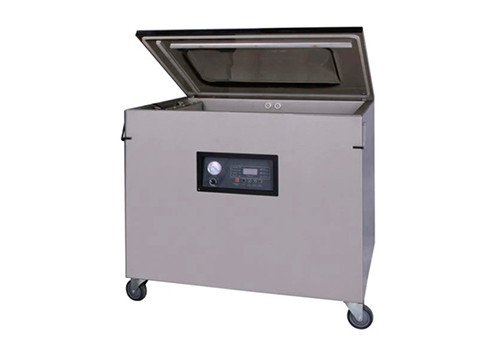 Vacuum Packaging Machine with Gas DZ-11002L