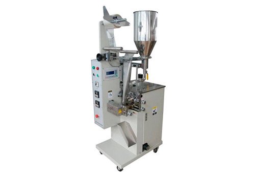 Automatic Juice Packaging Machine DXDY-20BNII