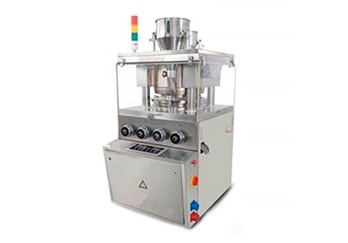 ZPY27B Rotary Tablet Press