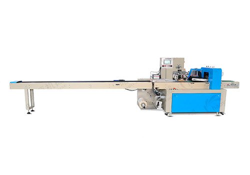 KD-450 Automatic Reverse Film Packaging Machine