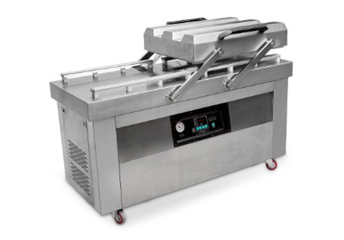 DZ600-2SA Double Chamber Vacuum Packing Machine