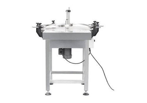 Bottle Unscrambling Turntable CBL-Z