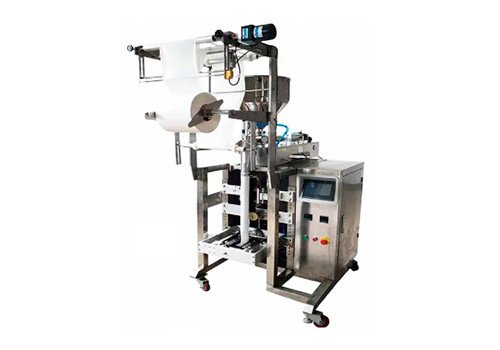 XY-800Y Liquid Packing Machine