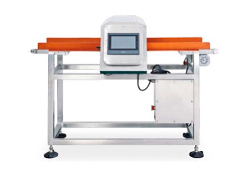 WP-G Series Metal Detector