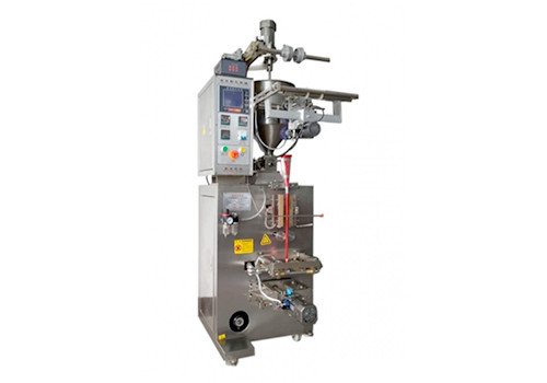 T60Y Automatic 3 Side Seal Liquid Paste Packaging Machine