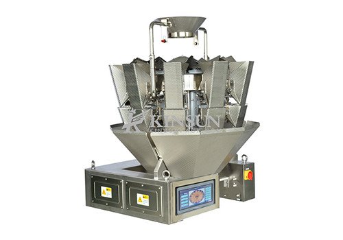 10 Head Multihead Weigher-1