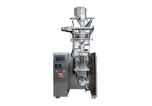 FMJBZ001 Back-seal rounded corner powder quantitative packaging machine