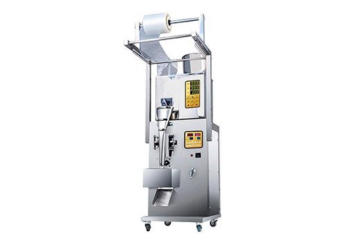LK-209F Filter small Tea Bag Packaging Machine