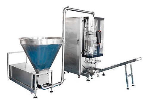 SF-A2 Liquid VFFS Packing Machine