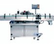 High Speed Adhesive Labeling Machine
