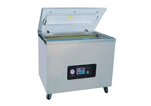 Многофункциональная вакуумная упаковочная машина DZ840/2E